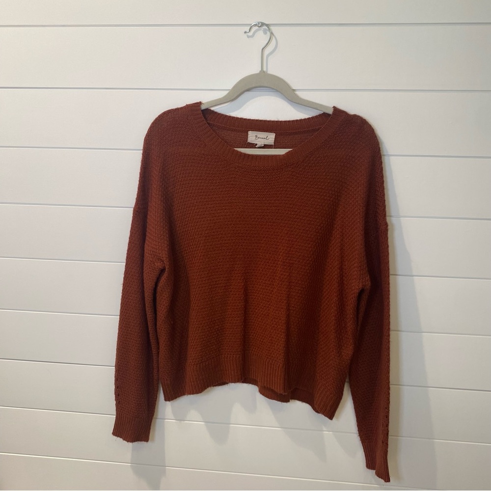 Becaal Cozy Sweater